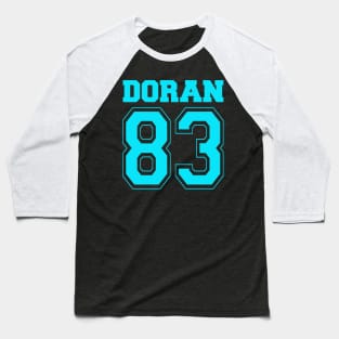 DORAN 83 Baseball T-Shirt